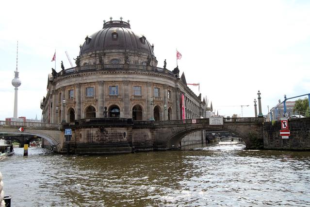 Bode Museum